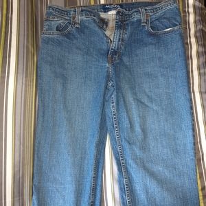 Arizona blue jeans